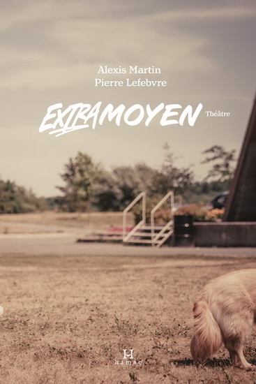 Extramoyen Extramoyen