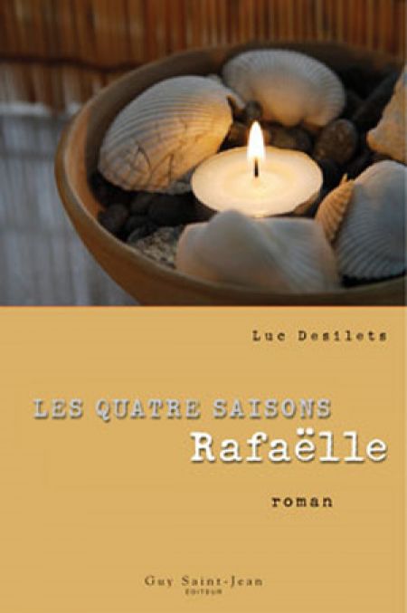 Les Quatre saisons v 04 Rafaëlle Les Quatre saisons v 04 Rafaëlle