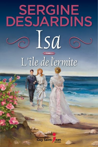 Isa v 02 L'île de l'ermite Isa v 02 L'île de l'ermite