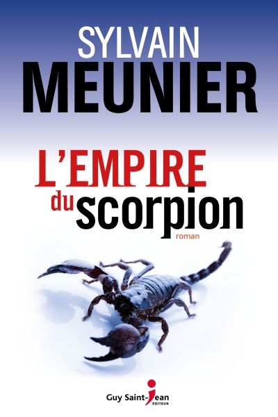 L'empire du scorpion L'empire du scorpion