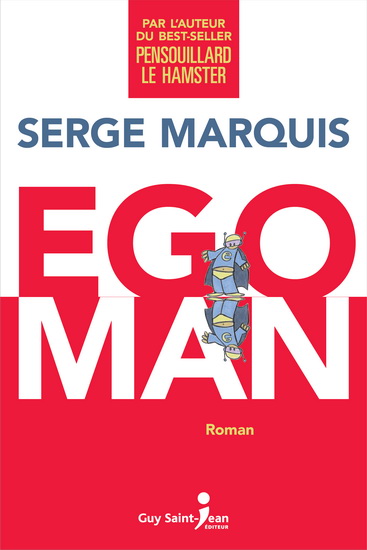 Egoman Egoman