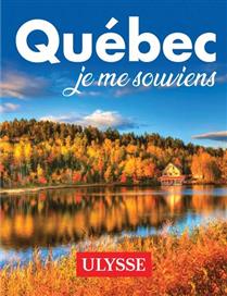 Québec, je me souviens Québec, je me souviens