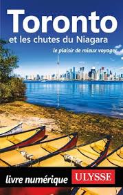 Toronto et les chutes du Niagara Toronto et les chutes du Niagara