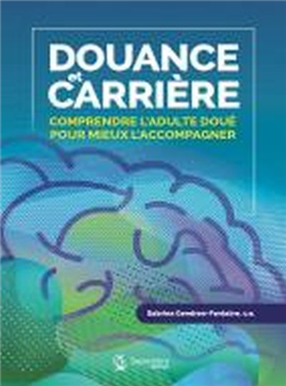 Douance et carrière Douance et carrière