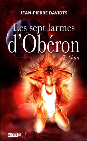 Les sept larmes d'Obéron V 07 Les sept larmes d'Obéron V 07