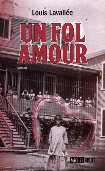 Un fol amour Un fol amour
