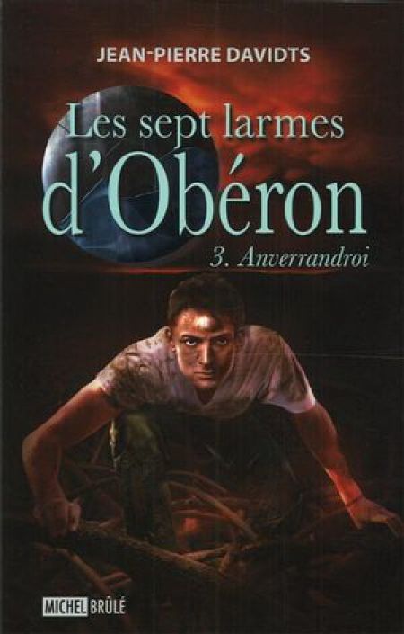 Les Sept larmes d'Obéron v 03 Les Sept larmes d'Obéron v 03