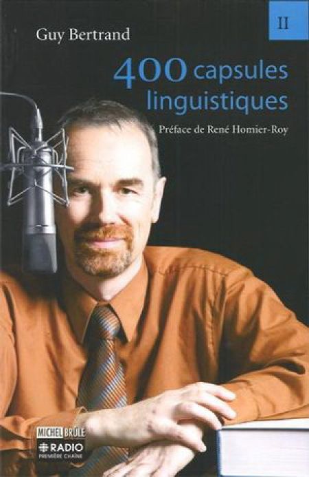 400 capsules linguistiques v 02 400 capsules linguistiques v 02