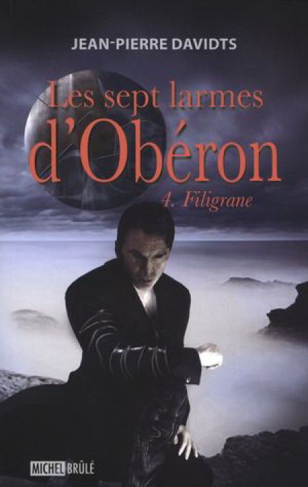 Les sept larmes d'Obéron v 04 Filigrane Les sept larmes d'Obéron v 04 Filigrane