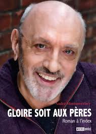 Gloire soit aux pères Gloire soit aux pères