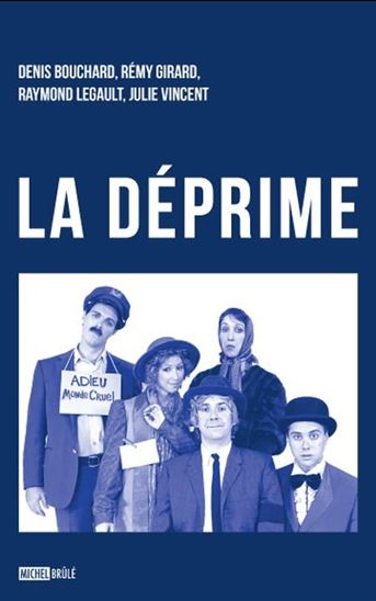 La déprime La déprime