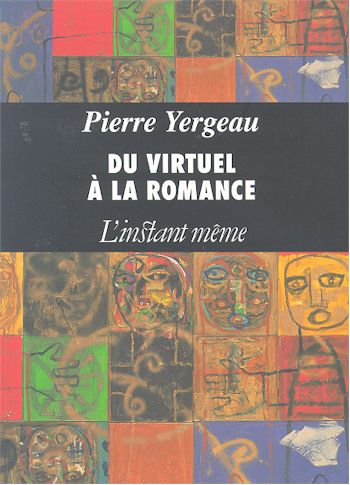 Du virtuel à la romance Du virtuel à la romance