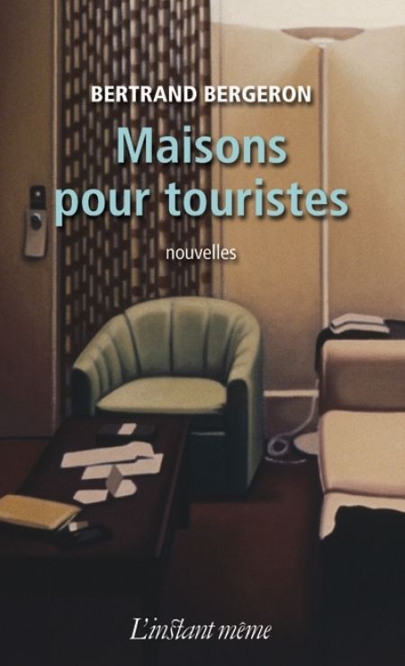Maison pour touristes Maison pour touristes