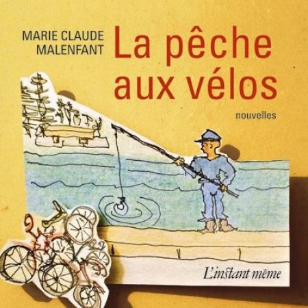 La Pêche aux vélos La Pêche aux vélos