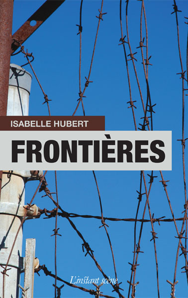 Frontières Frontières