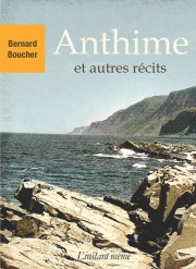 Anthime et autres récits Anthime et autres récits