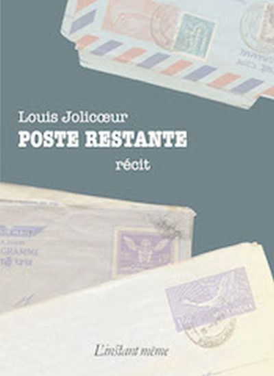 Poste restante Poste restante