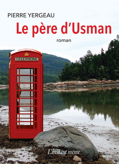 Le père d'Usman Le père d'Usman