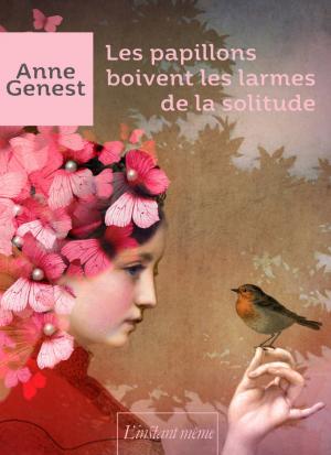 Les papillons boivent les larmes de la solitude Les papillons boivent les larmes de la solitude