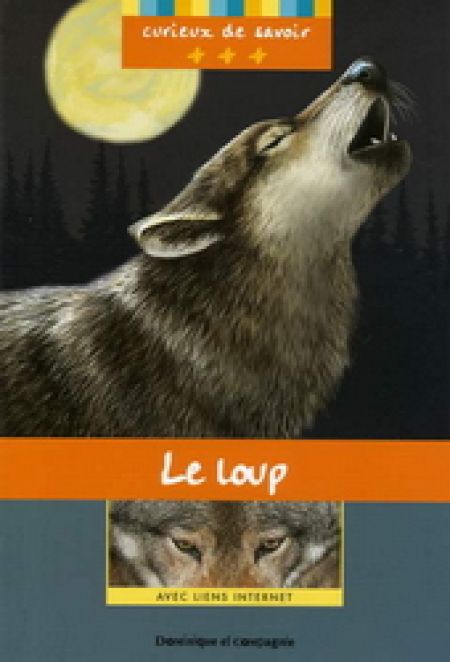 Le loup Le loup
