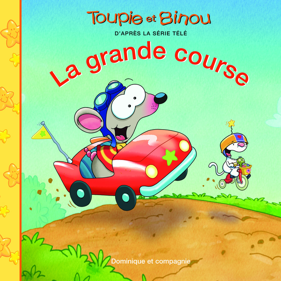 La Grande course La Grande course