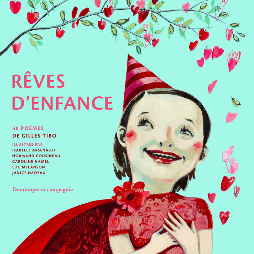 Reves d enfance Reves d enfance