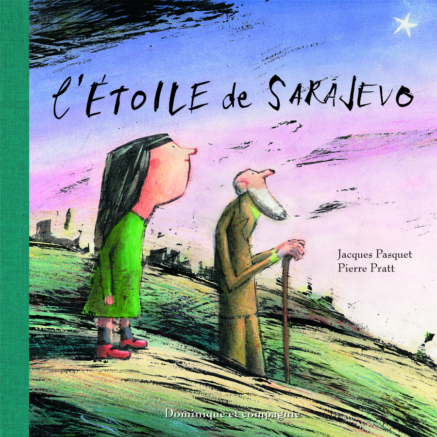 L'Etoile de Sarajevo L'Etoile de Sarajevo