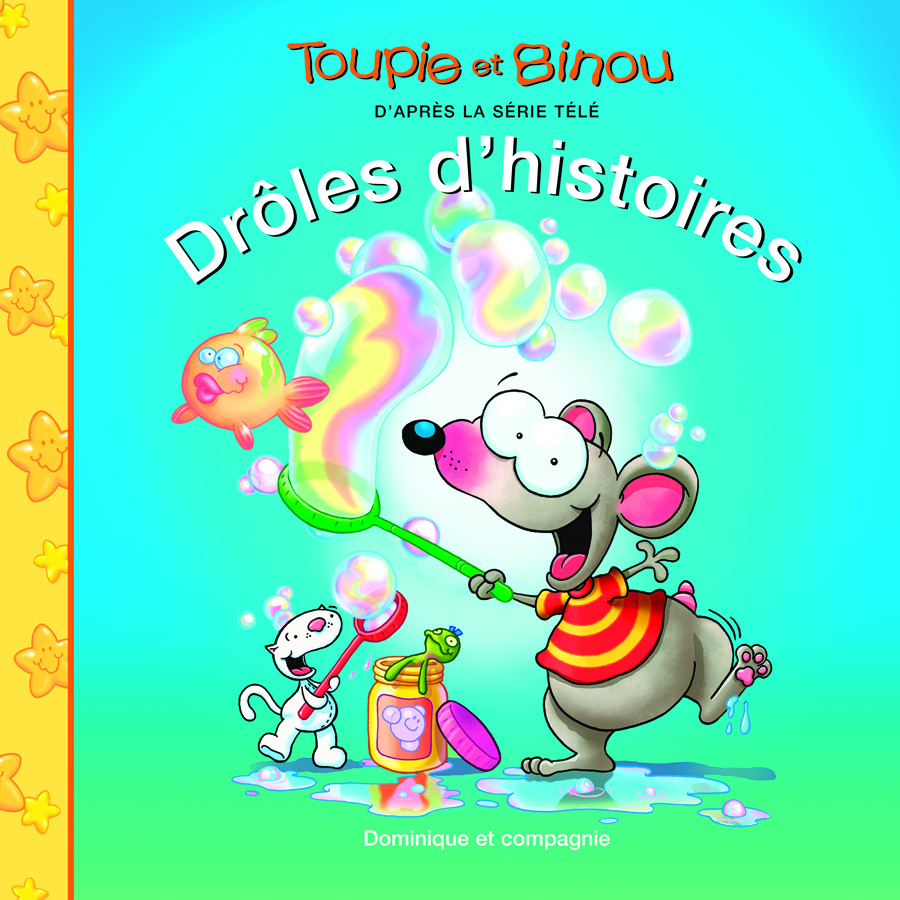 Droles d'histoires Droles d'histoires