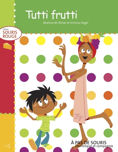 Tutti-frutti Tutti-frutti