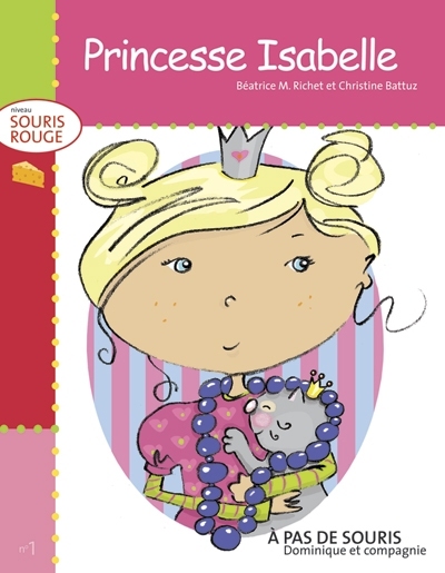 Princesse Isabelle Princesse Isabelle