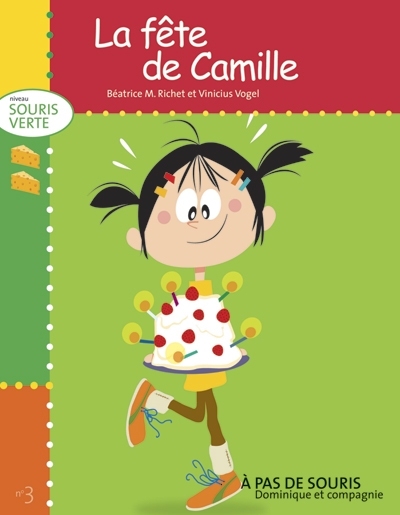 La fête de Camille La fête de Camille