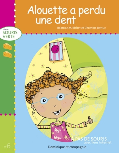 Alouette a perdu une dent Alouette a perdu une dent