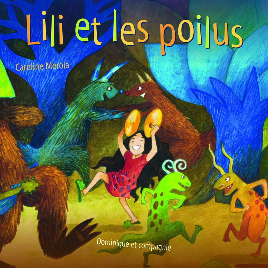 Lili et les poilus Lili et les poilus