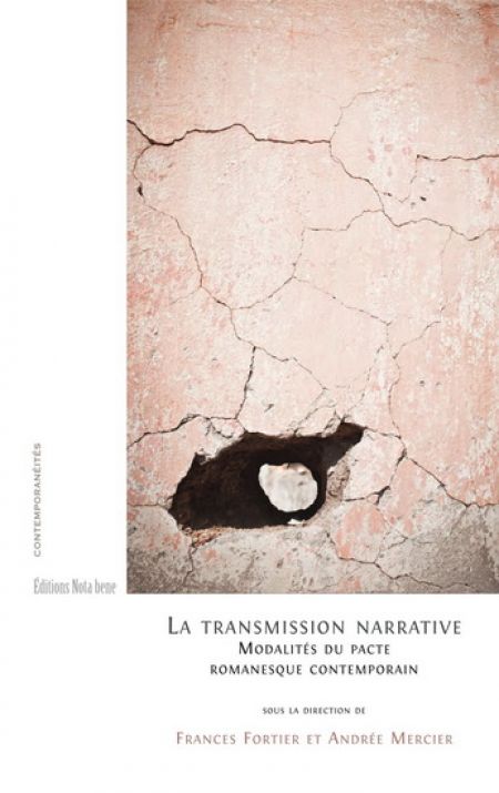 Transmission narrative Transmission narrative