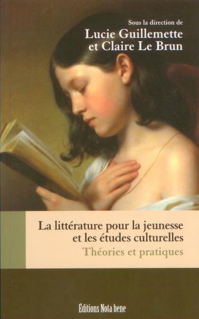 La littérature pour la jeunesse La littérature pour la jeunesse