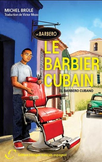 La barbier cubain La barbier cubain
