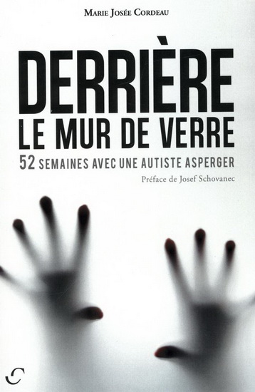 Derrière le mur de verre Derrière le mur de verre
