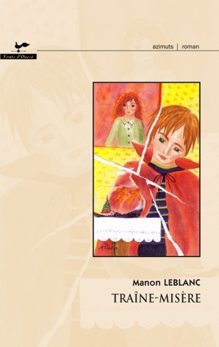 Traîne-Misère Traîne-Misère