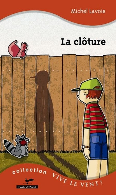 La Clôture La Clôture
