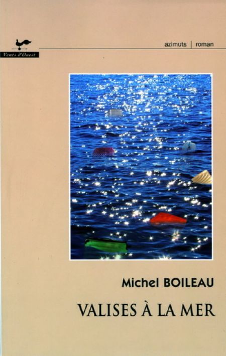 Valises à la mer Valises à la mer