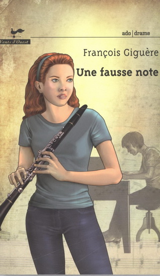 Une fausse note Une fausse note