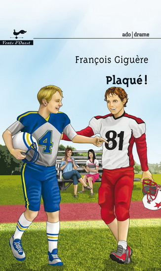 Plaqué! Plaqué!
