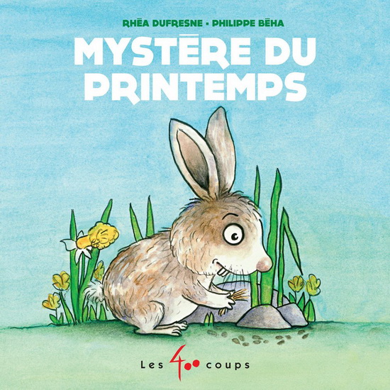 Mystère du printemps Mystère du printemps