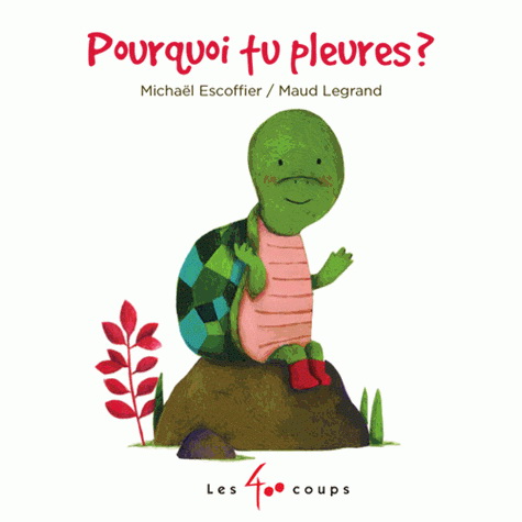Pourquoi tu pleures ? Pourquoi tu pleures ?