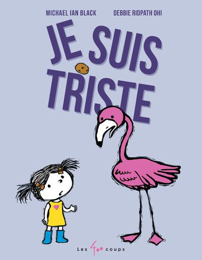 Je suis triste Je suis triste