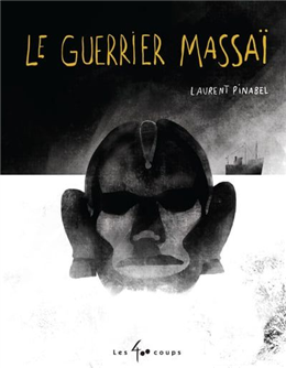 Le guerrier massaï Le guerrier massaï