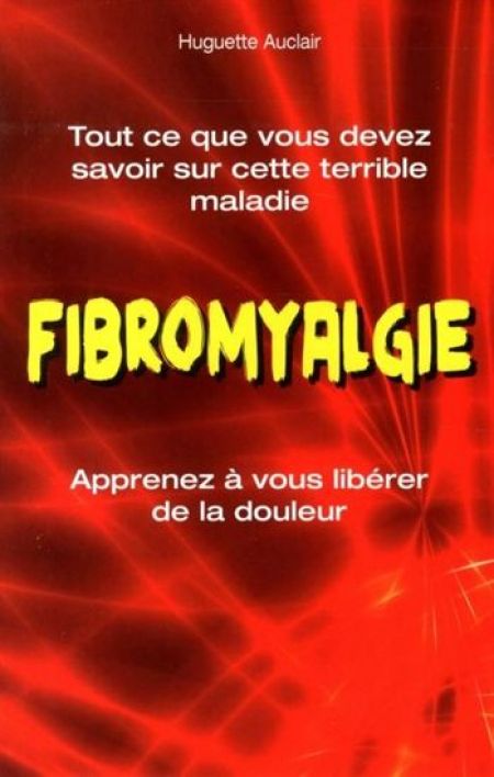 Fibromyalgie Fibromyalgie
