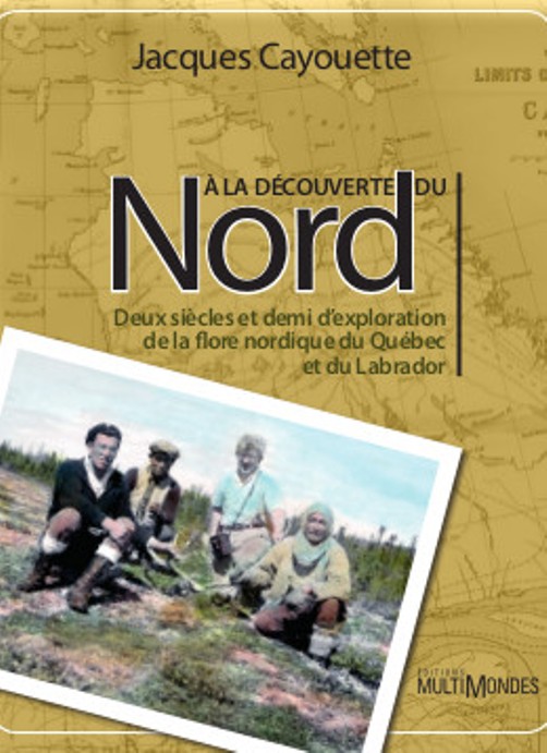 À la découverte du Nord À la découverte du Nord