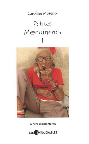 Petites mesquineries v.01 Petites mesquineries v.01