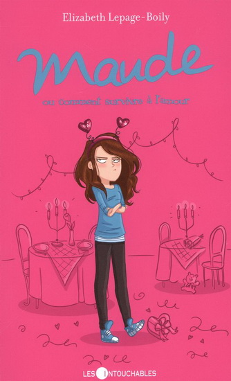 Maude v 06 Comment survivre à l'amour Maude v 06 Comment survivre à l'amour